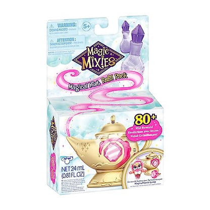 COOKEEZ MAKERY Magic Mixies Magische Wunderlampe