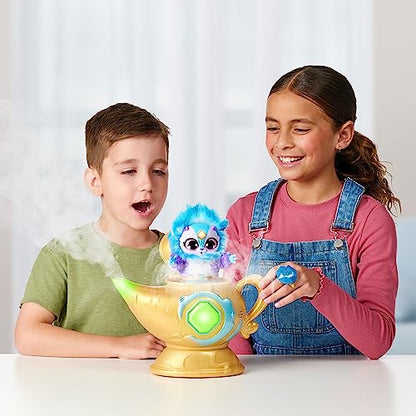 COOKEEZ MAKERY Magic Mixies Magische Wunderlampe