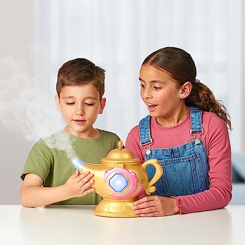 COOKEEZ MAKERY Magic Mixies Magische Wunderlampe