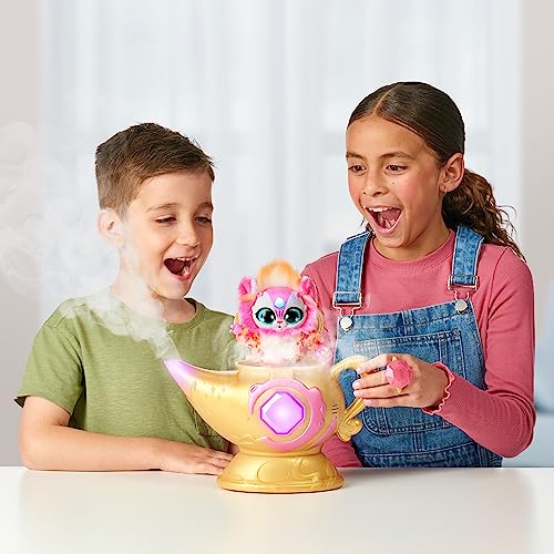 COOKEEZ MAKERY Magic Mixies Magische Wunderlampe